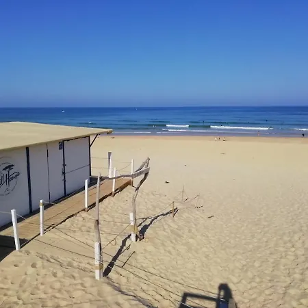 Les Ailes Apartamento *