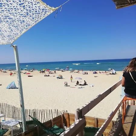 Les Ailes * Mimizan-Plage