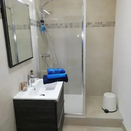 Les Ailes Apartamento Mimizan-Plage