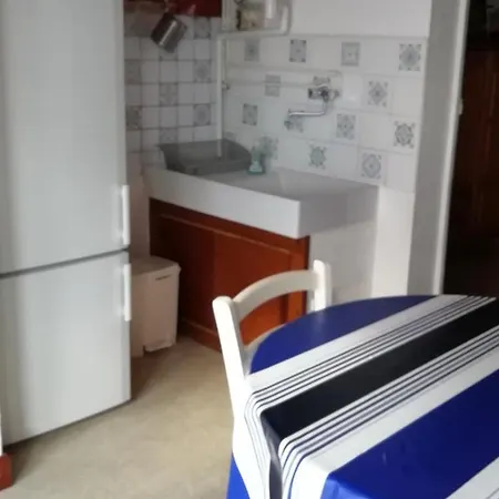 Apartamento Les Ailes