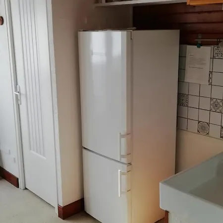 Les Ailes Apartamento