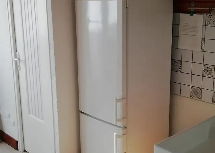 Les Ailes アパート