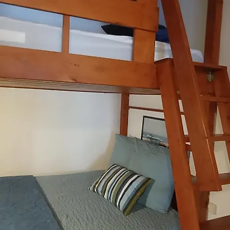 Apartamento Les Ailes