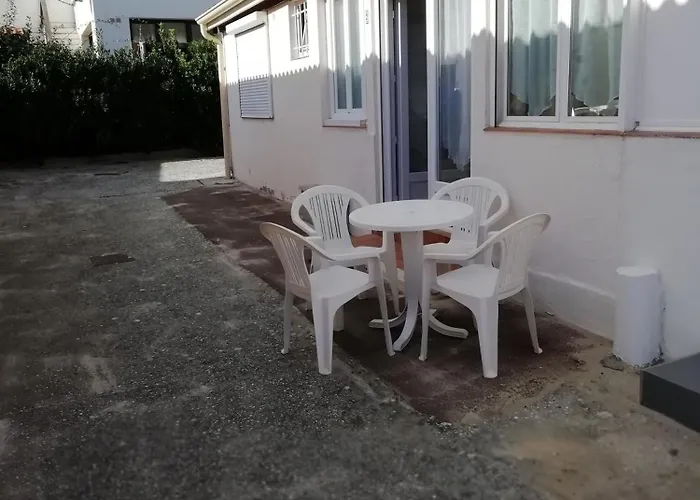 Les Ailes Mimizan-Plage