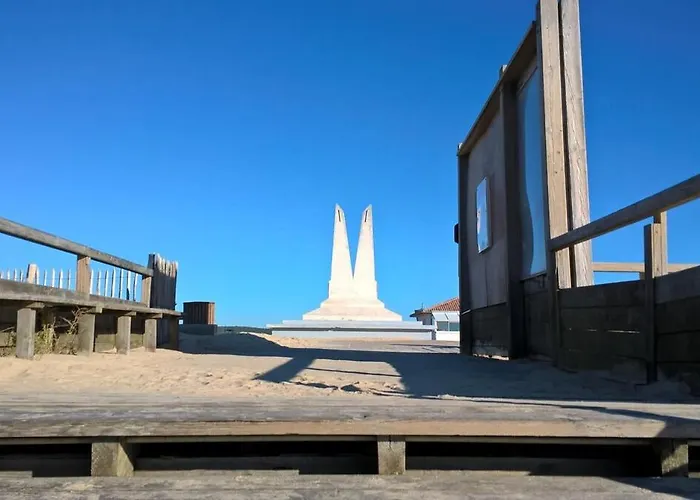 Appartamento Les Ailes